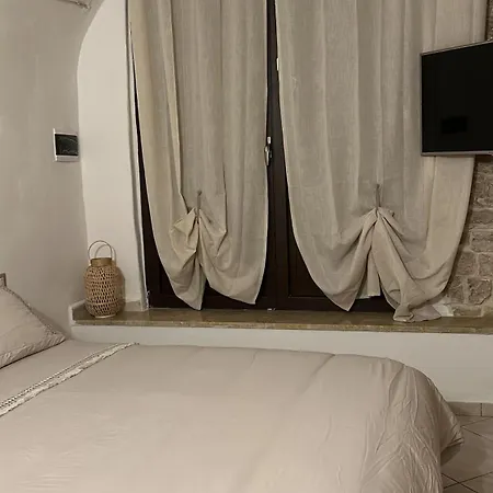 Dimora Barone Villa Bitetto Buitenkant foto