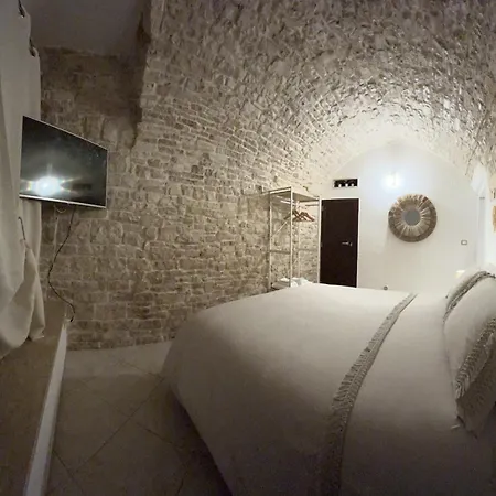Dimora Barone Villa Bitetto Buitenkant foto