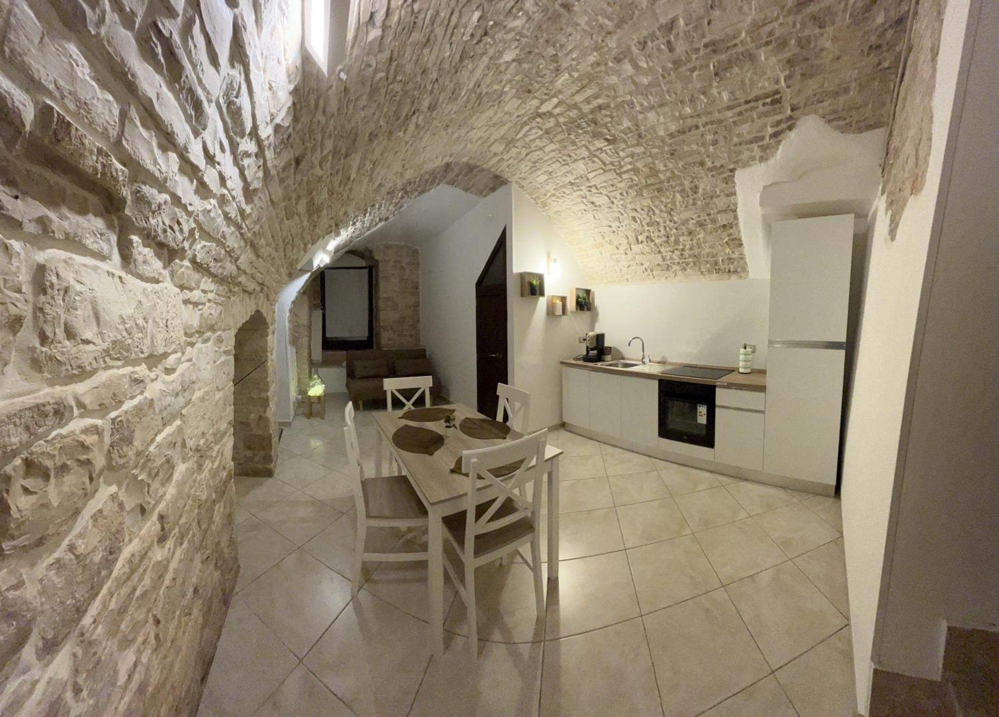Ferienhaus Dimora Barone