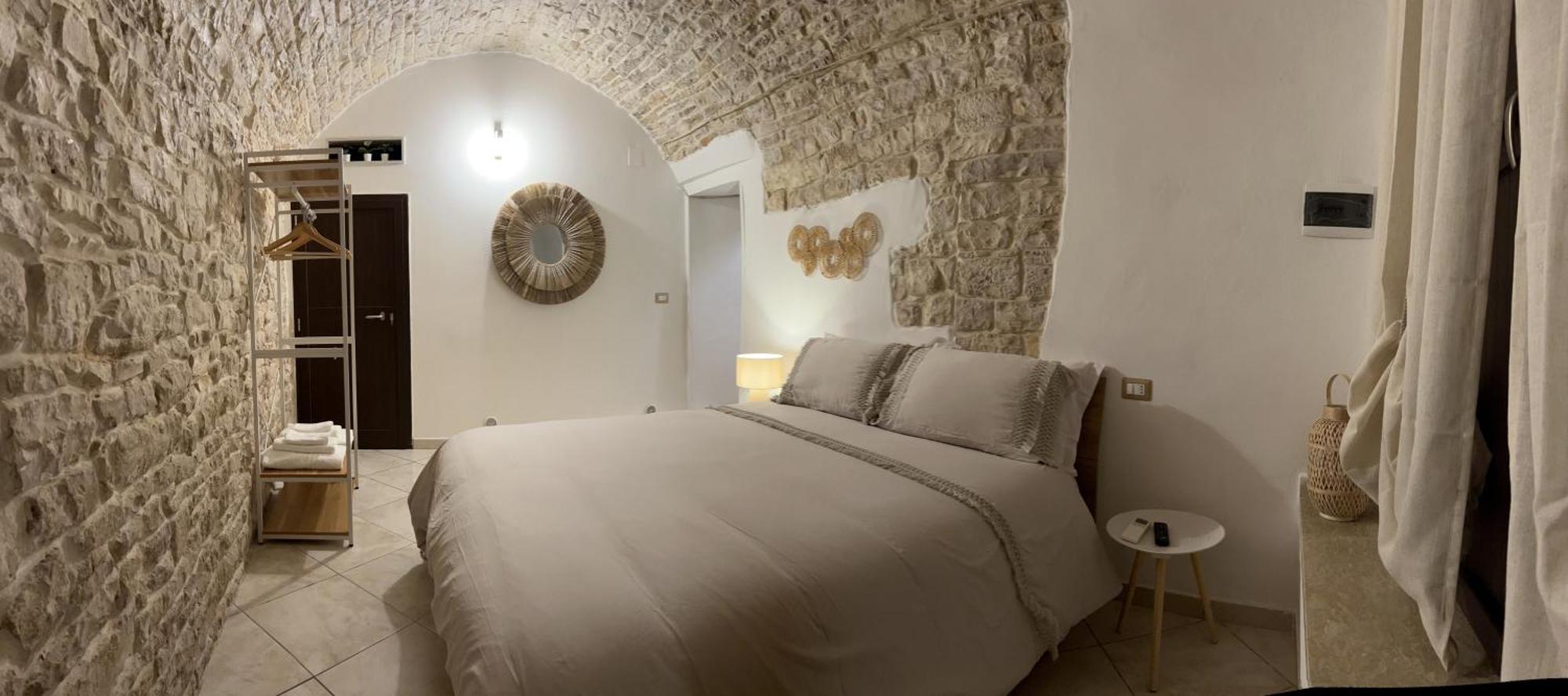 Dimora Barone Holiday home Bitetto