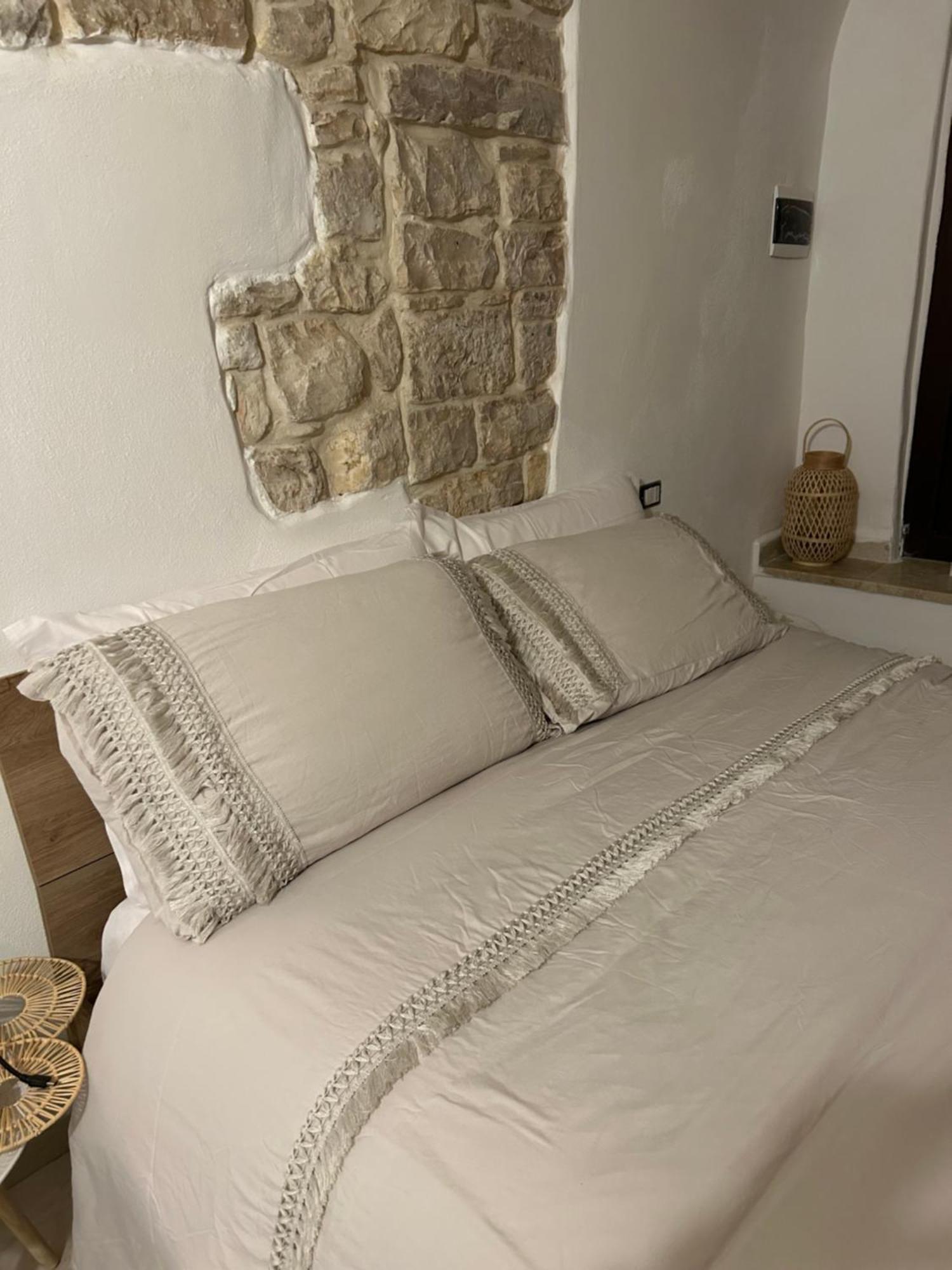 Dimora Barone Holiday home *